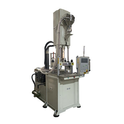 Facile utilizzo Macchina di stampaggio a iniezione completamente automatica per la produzione di cuscinetti per il naso