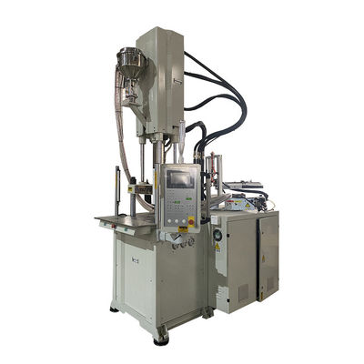 Facile utilizzo Macchina di stampaggio a iniezione completamente automatica per la produzione di cuscinetti per il naso
