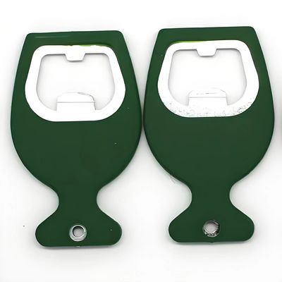 55 tonnellate Power Cord C-Type Vertical Injection Molding Machine per la fabbricazione di apribottiglie