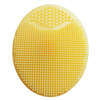 55 tonnellate Verticale LSR Silicone iniezione macchina per silicone pad di pulizia