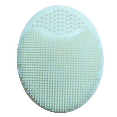 55 tonnellate Verticale LSR Silicone iniezione macchina per silicone pad di pulizia
