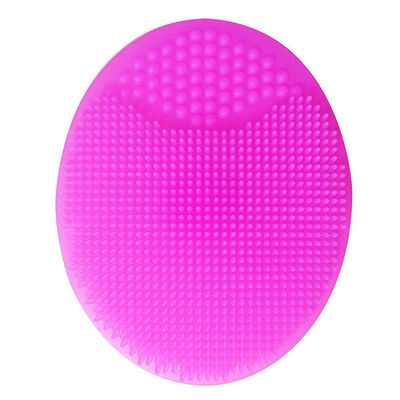 55 tonnellate Verticale LSR Silicone iniezione macchina per silicone pad di pulizia