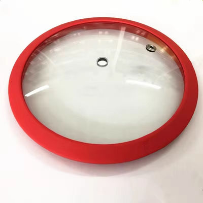 Doppia diapositiva LSR Silicone Vertical Injection Molding Machine per anello di silicone