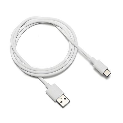 Macchina per stampaggio a iniezione verticale di tipo C da 55 tonnellate per la fabbricazione di cavi di dati USB