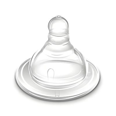Macchina di stampaggio ad iniezione LSR ad alta sicurezza per la fabbricazione di prodotti per bambini
