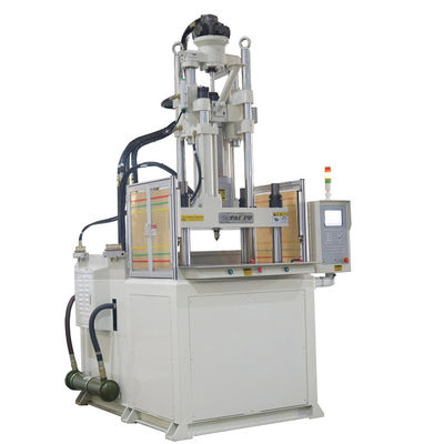 Macchina di stampaggio a iniezione di plastica verticale standard ad alta efficienza per la produzione di orologi