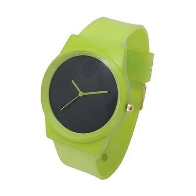 Macchina di stampaggio a iniezione di plastica verticale standard ad alta efficienza per la produzione di orologi
