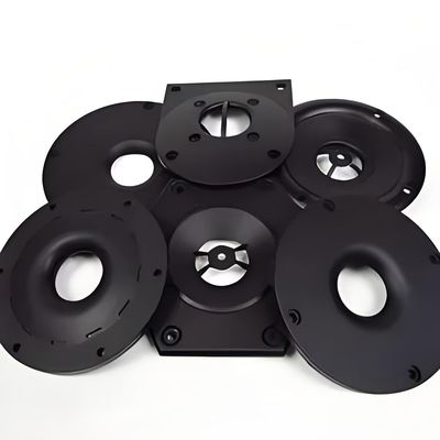 Prezzi bassi rotante verticale plastica macchina di stampaggio a iniezione per la fabbricazione di corno