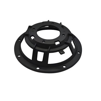 Prezzi bassi rotante verticale plastica macchina di stampaggio a iniezione per la fabbricazione di corno