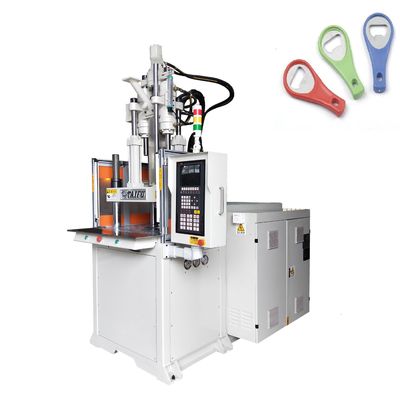 Macchina per l'apertura di bottiglie 85 tonnellate Verticale Standard Plastic Injection Molding Machine