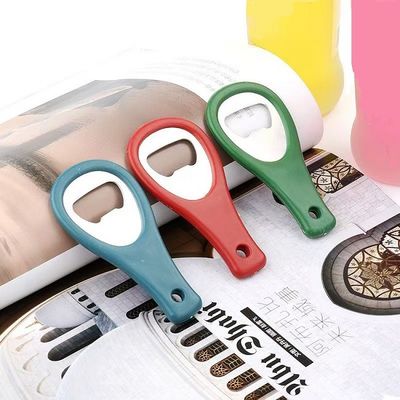 Macchina per lo stampaggio a iniezione verticale di plastica con doppio scivolo per apribottiglie
