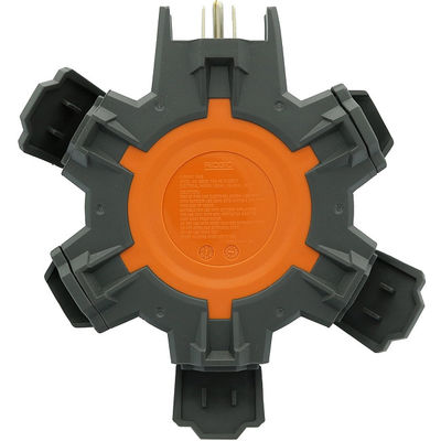 Due colori 170 tonnellate Vertical Injection Molding Machine per Outlet Extension Cord Hub