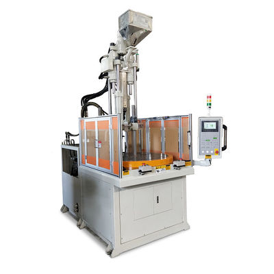 Prezzi bassi rotativa Verticale Plastica macchina di stampaggio a iniezione per la fabbricazione di filtri