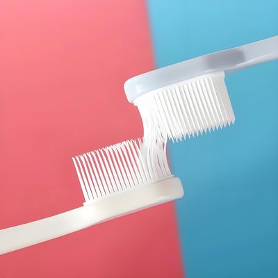 Macchina per lo stampaggio a iniezione di silicone liquido da 160 tonnellate per la produzione di spazzolini da denti in silicone