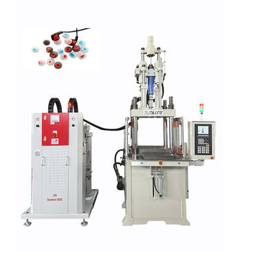 85 tonnellate Liquid Silicone Injection Molding Machine per la produzione di auricolari in silicone liquido