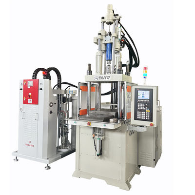85 tonnellate Liquid Silicone Injection Molding Machine per la produzione di auricolari in silicone liquido