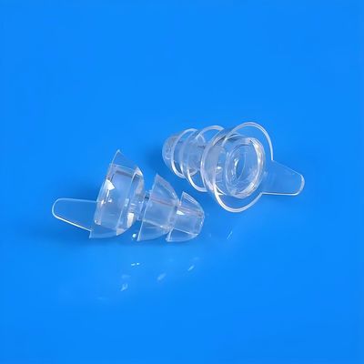 85 tonnellate Liquid Silicone Injection Molding Machine per la produzione di auricolari in silicone liquido