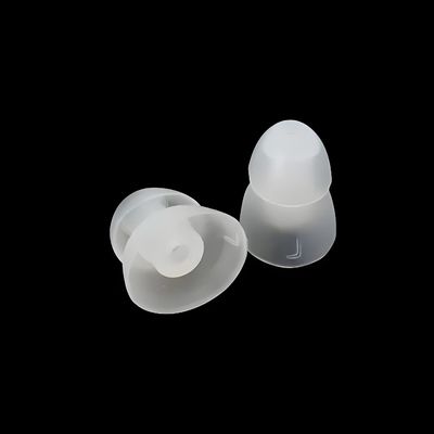 85 tonnellate Liquid Silicone Injection Molding Machine per la produzione di auricolari in silicone liquido
