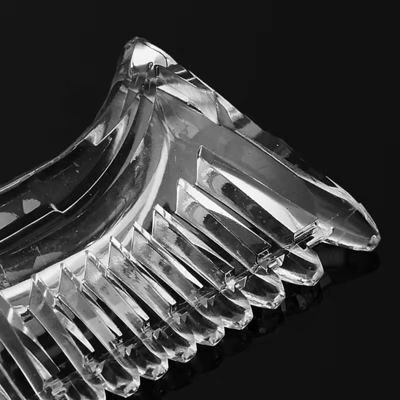 Macchine di iniezione di silicone LSR verticale per lenti riflettrici a LED per automobili