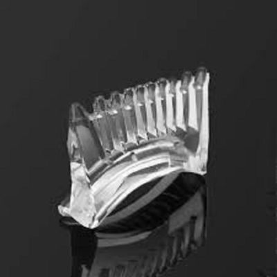 Macchine di iniezione di silicone LSR verticale per lenti riflettrici a LED per automobili