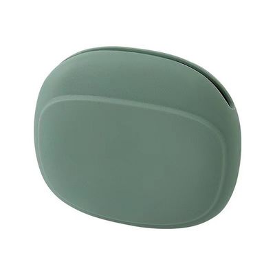 Macchina per la fabbricazione di borse per cuffie Verticale LSR Silicone Iniezione Molding Machine