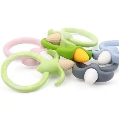 55 tonnellate Liquid Silicone Injection Molding Machine per la fabbricazione di prodotti per bambini in silicone