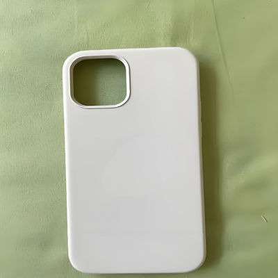 Macchina di stampaggio a iniezione per prodotti di plastica verticale ad alta risposta per la fabbricazione di custodie per telefoni