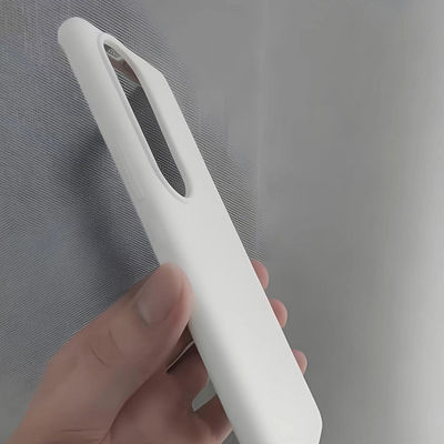 Prezzi bassi Macchina di stampaggio a iniezione di plastica verticale per la produzione di custodie per telefoni