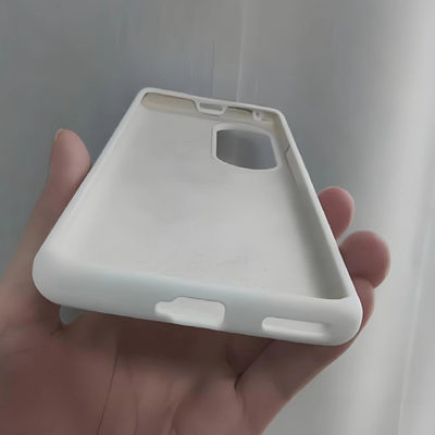 Prezzi bassi Macchina di stampaggio a iniezione di plastica verticale per la produzione di custodie per telefoni