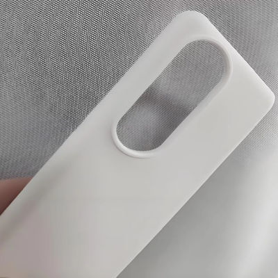 Prezzi bassi Macchina di stampaggio a iniezione di plastica verticale per la produzione di custodie per telefoni