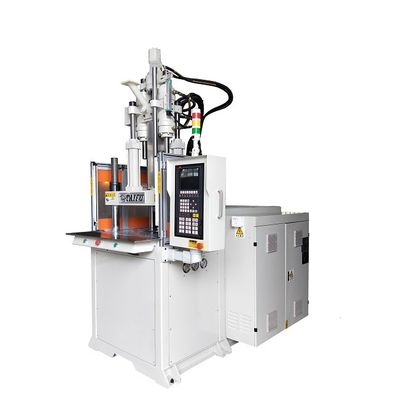 85 tonnellate Vertical Plastic Product Injection Moulding Machine per manicotto sciessors