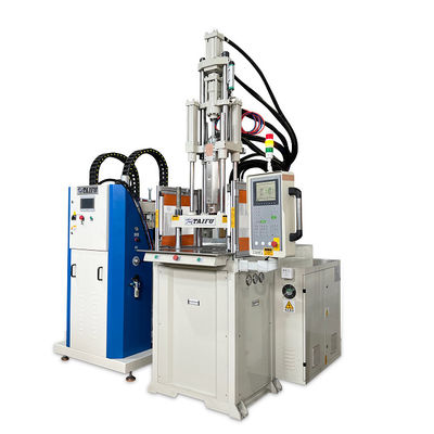 55 tonnellate Liquid Silicone Injection Molding Machine per la fabbricazione di spazzolini da denti in silicone
