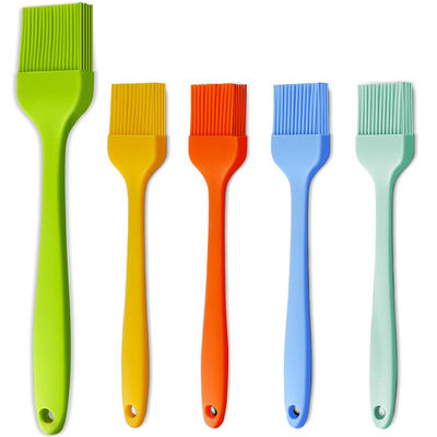 85 tonnellate Verticale LSR macchina di stampaggio a iniezione di produzione di silicone Basting pasticceria spazzola