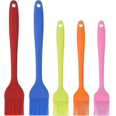 85 tonnellate Verticale LSR macchina di stampaggio a iniezione di produzione di silicone Basting pasticceria spazzola