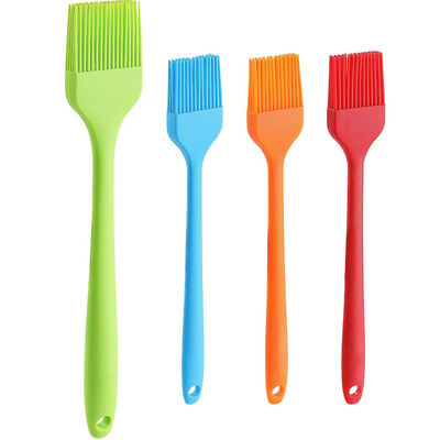 85 tonnellate Verticale LSR macchina di stampaggio a iniezione di produzione di silicone Basting pasticceria spazzola
