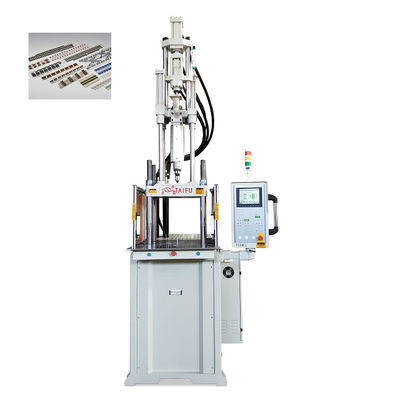 55 tonnellate Alta Velocità Verticale Iniezione Stampaggio Machine per la fabbricazione di connettore