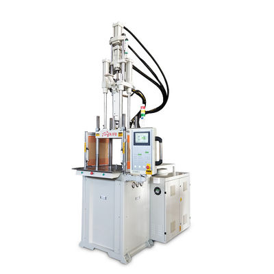 55 tonnellate Alta Velocità Verticale Iniezione Stampaggio Machine per la fabbricazione di connettore