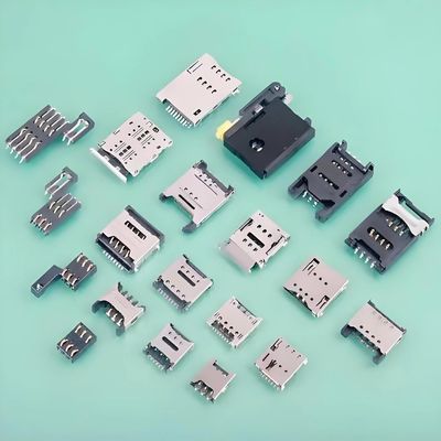 55 tonnellate Alta Velocità Verticale Iniezione Stampaggio Machine per la fabbricazione di connettore