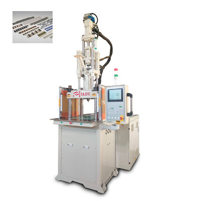 Alta efficienza 85 tonnellate Verticale Alta Velocità Iniezione stampaggio macchina per connettore
