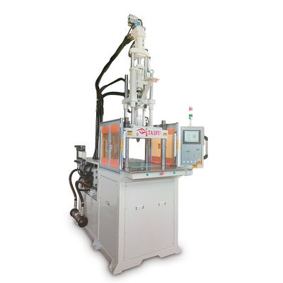 Alta efficienza 85 tonnellate Verticale Alta Velocità Iniezione stampaggio macchina per connettore