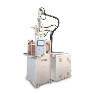 Alta efficienza 85 tonnellate Verticale Alta Velocità Iniezione stampaggio macchina per connettore