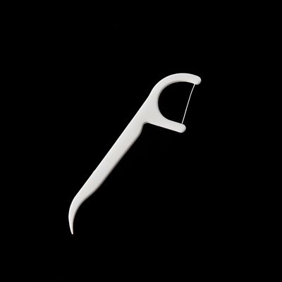 Prezzi bassi macchina di stampaggio a iniezione di plastica per la produzione di filo dentale