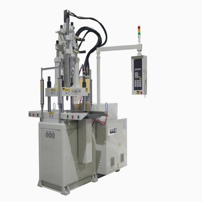 85 tonnellate doppio scivolo verticale macchina di stampaggio a iniezione per la fabbricazione di custodie per telefoni