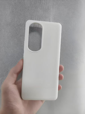 85 tonnellate doppio scivolo verticale macchina di stampaggio a iniezione per la fabbricazione di custodie per telefoni