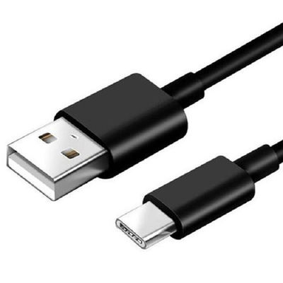 35 tonnellate Vertical Injection Molding Machine Making USB Cable di ricarica con prezzo di fabbrica