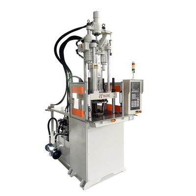 35 tonnellate Vertical Injection Molding Machine Making USB Cable di ricarica con prezzo di fabbrica