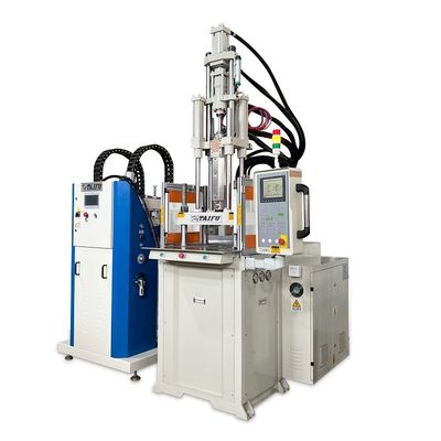 Buone prestazioni Liquid Silicone Injection Molding Machine per la fabbricazione di occhiali in silicone
