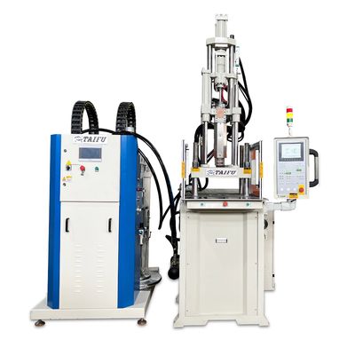 Buone prestazioni Liquid Silicone Injection Molding Machine per la fabbricazione di occhiali in silicone