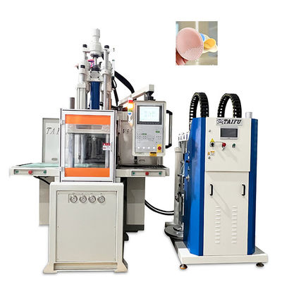 85 tonnellate Liquid Silicone Injection Molding Machine per fare lavare i capelli ai bambini