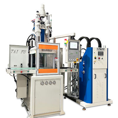 85 tonnellate Liquid Silicone Injection Molding Machine per fare lavare i capelli ai bambini